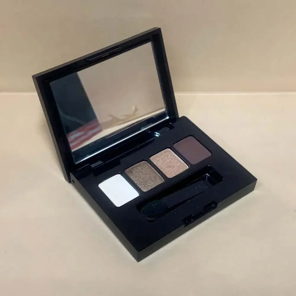 Estee Lauder Eyeshadow in Insolent Ivory,Decadent Copper,Fiery Saffron